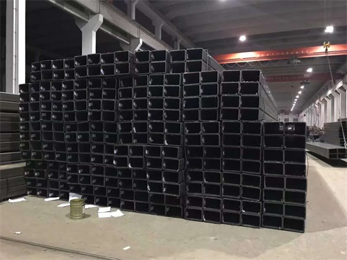 进贤冷拔方管选型指南 工程采购怎么选